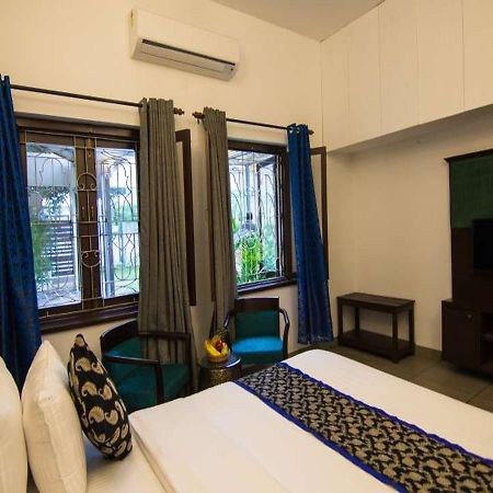 The Ten Suites Bhopal Buitenkant foto