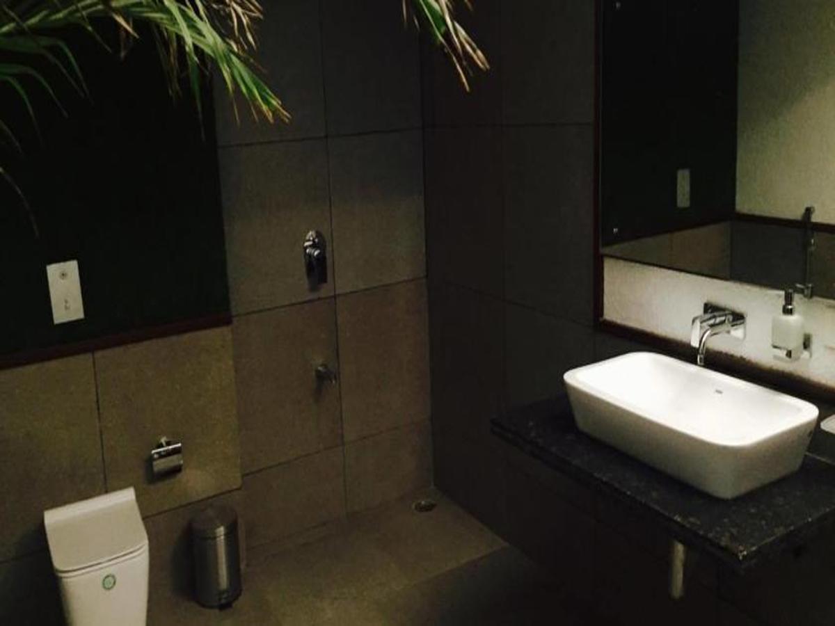 The Ten Suites Bhopal Buitenkant foto